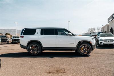 2023 Rivian R1S Adventure   - Photo 8 - Albuquerque, NM 87114