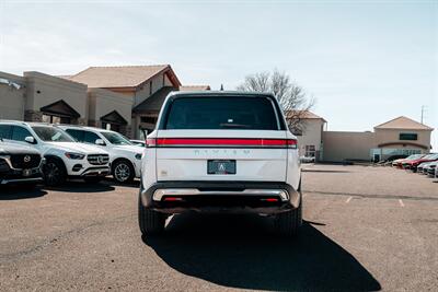 2023 Rivian R1S Adventure   - Photo 66 - Albuquerque, NM 87114