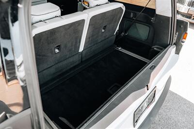 2023 Rivian R1S Adventure   - Photo 101 - Albuquerque, NM 87114