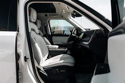 2023 Rivian R1S Adventure   - Photo 54 - Albuquerque, NM 87114