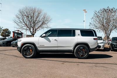 2023 Rivian R1S Adventure   - Photo 64 - Albuquerque, NM 87114