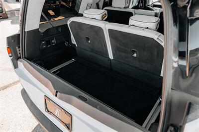 2023 Rivian R1S Adventure   - Photo 103 - Albuquerque, NM 87114