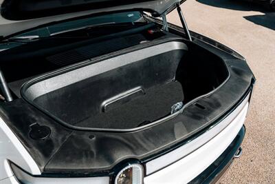 2023 Rivian R1S Adventure   - Photo 57 - Albuquerque, NM 87114