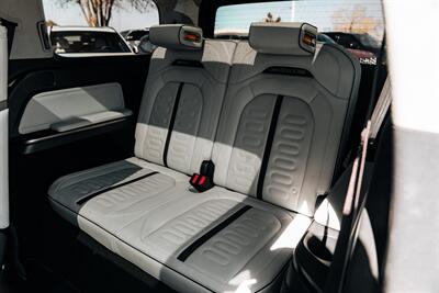 2023 Rivian R1S Adventure   - Photo 100 - Albuquerque, NM 87114