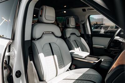 2023 Rivian R1S Adventure   - Photo 115 - Albuquerque, NM 87114