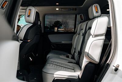 2023 Rivian R1S Adventure   - Photo 38 - Albuquerque, NM 87114