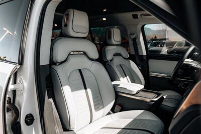 2023 Rivian R1S Adventure   - Photo 55 - Albuquerque, NM 87114