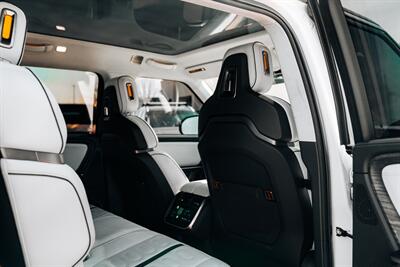 2023 Rivian R1S Adventure   - Photo 106 - Albuquerque, NM 87114