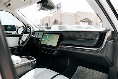 2023 Rivian R1S Adventure   - Photo 112 - Albuquerque, NM 87114