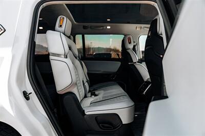 2023 Rivian R1S Adventure   - Photo 47 - Albuquerque, NM 87114