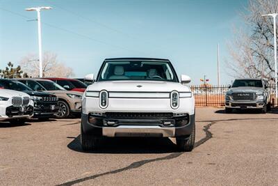 2023 Rivian R1S Adventure   - Photo 2 - Albuquerque, NM 87114