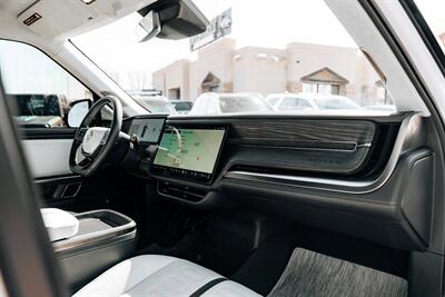 2023 Rivian R1S Adventure   - Photo 52 - Albuquerque, NM 87114