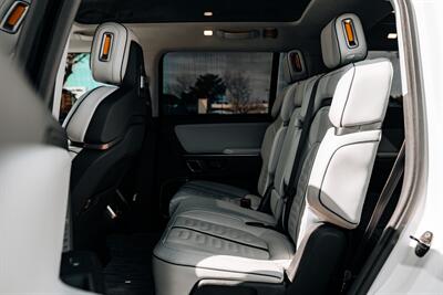 2023 Rivian R1S Adventure   - Photo 98 - Albuquerque, NM 87114