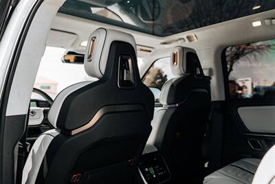 2023 Rivian R1S Adventure   - Photo 37 - Albuquerque, NM 87114