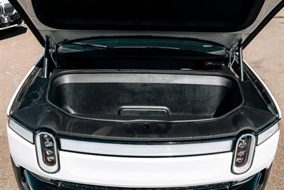 2023 Rivian R1S Adventure   - Photo 58 - Albuquerque, NM 87114
