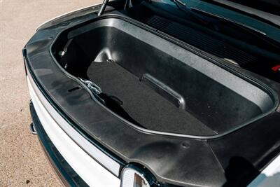 2023 Rivian R1S Adventure   - Photo 59 - Albuquerque, NM 87114