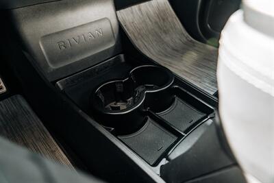 2023 Rivian R1S Adventure   - Photo 93 - Albuquerque, NM 87114