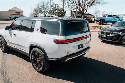 2023 Rivian R1S Adventure   - Photo 71 - Albuquerque, NM 87114