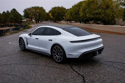 2022 Porsche Taycan   - Photo 5 - Albuquerque, NM 87114