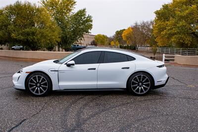 2022 Porsche Taycan   - Photo 6 - Albuquerque, NM 87114