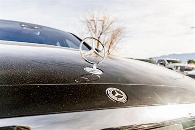 2023 Mercedes-Benz S 580 4MATIC - Photo 12 - Albuquerque, NM 87114