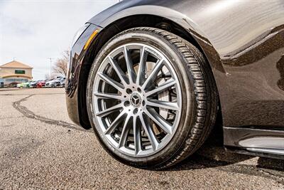2023 Mercedes-Benz S 580 4MATIC - Photo 105 - Albuquerque, NM 87114