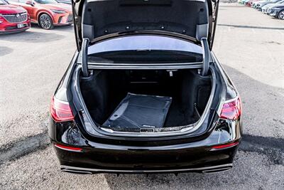 2023 Mercedes-Benz S 580 4MATIC - Photo 41 - Albuquerque, NM 87114