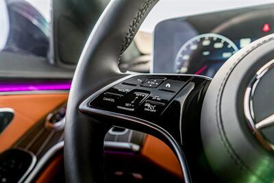 2023 Mercedes-Benz S 580 4MATIC - Photo 23 - Albuquerque, NM 87114