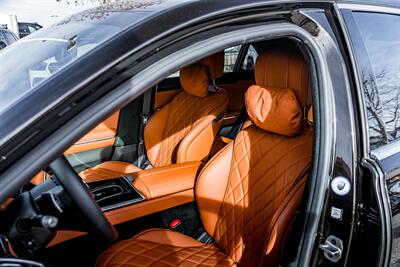 2023 Mercedes-Benz S 580 4MATIC - Photo 69 - Albuquerque, NM 87114