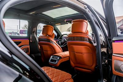 2023 Mercedes-Benz S 580 4MATIC - Photo 95 - Albuquerque, NM 87114