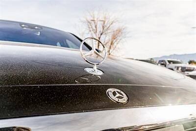 2023 Mercedes-Benz S 580 4MATIC - Photo 104 - Albuquerque, NM 87114