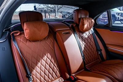 2023 Mercedes-Benz S 580 4MATIC - Photo 140 - Albuquerque, NM 87114