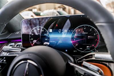 2023 Mercedes-Benz S 580 4MATIC - Photo 27 - Albuquerque, NM 87114