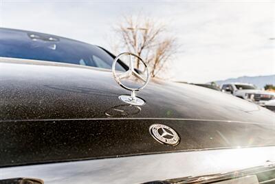 2023 Mercedes-Benz S 580 4MATIC - Photo 64 - Albuquerque, NM 87114