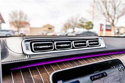 2023 Mercedes-Benz S 580 4MATIC - Photo 81 - Albuquerque, NM 87114