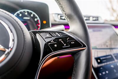 2023 Mercedes-Benz S 580 4MATIC - Photo 76 - Albuquerque, NM 87114