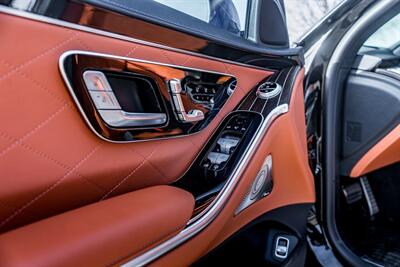 2023 Mercedes-Benz S 580 4MATIC - Photo 111 - Albuquerque, NM 87114