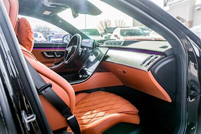 2023 Mercedes-Benz S 580 4MATIC - Photo 98 - Albuquerque, NM 87114