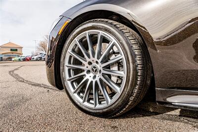 2023 Mercedes-Benz S 580 4MATIC - Photo 65 - Albuquerque, NM 87114