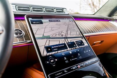 2023 Mercedes-Benz S 580 4MATIC - Photo 82 - Albuquerque, NM 87114