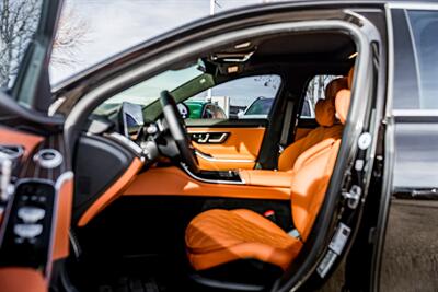 2023 Mercedes-Benz S 580 4MATIC - Photo 68 - Albuquerque, NM 87114