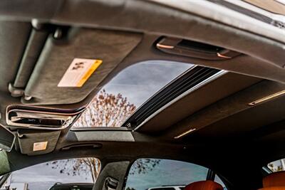 2023 Mercedes-Benz S 580 4MATIC - Photo 35 - Albuquerque, NM 87114