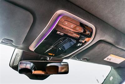 2023 Mercedes-Benz S 580 4MATIC - Photo 127 - Albuquerque, NM 87114