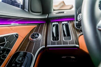 2023 Mercedes-Benz S 580 4MATIC - Photo 77 - Albuquerque, NM 87114
