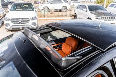 2023 Mercedes-Benz S 580 4MATIC - Photo 36 - Albuquerque, NM 87114