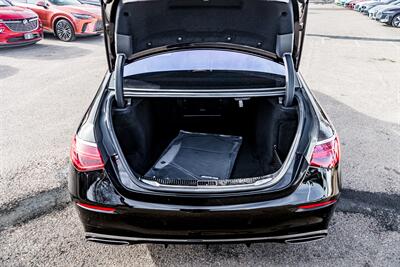 2023 Mercedes-Benz S 580 4MATIC - Photo 93 - Albuquerque, NM 87114