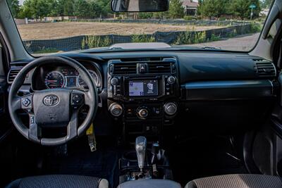 2019 Toyota 4Runner TRD Off-Road   - Photo 17 - Albuquerque, NM 87114