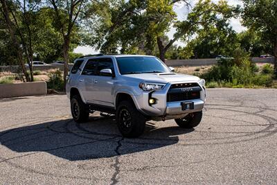 2019 Toyota 4Runner TRD Off-Road   - Photo 1 - Albuquerque, NM 87114