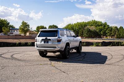 2019 Toyota 4Runner TRD Off-Road   - Photo 3 - Albuquerque, NM 87114