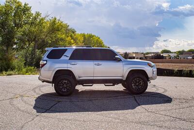 2019 Toyota 4Runner TRD Off-Road   - Photo 2 - Albuquerque, NM 87114